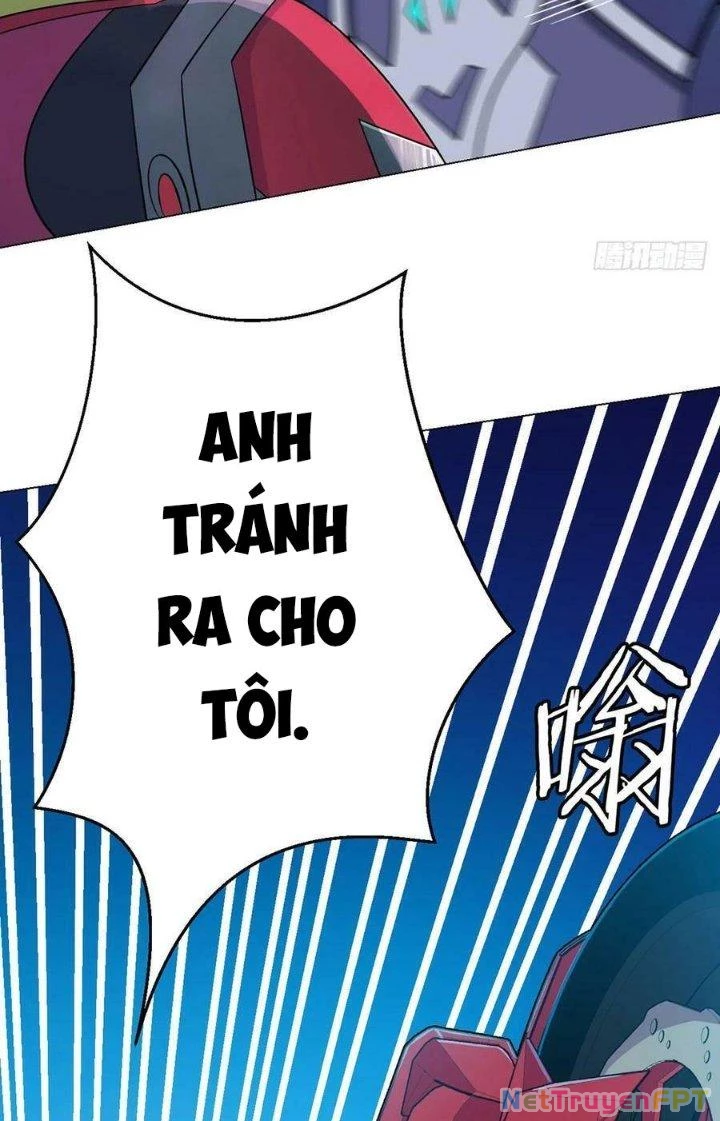 Vô Ám Anh Hùng Chapter 11 - Trang 2