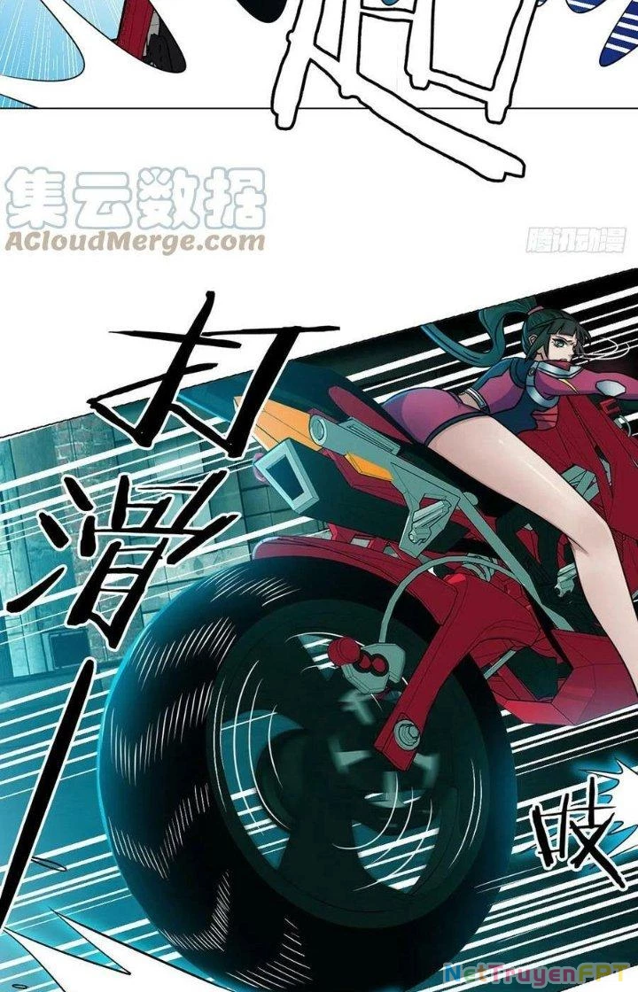 Vô Ám Anh Hùng Chapter 11 - Trang 2