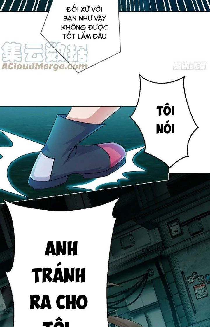 Vô Ám Anh Hùng Chapter 11 - Trang 2