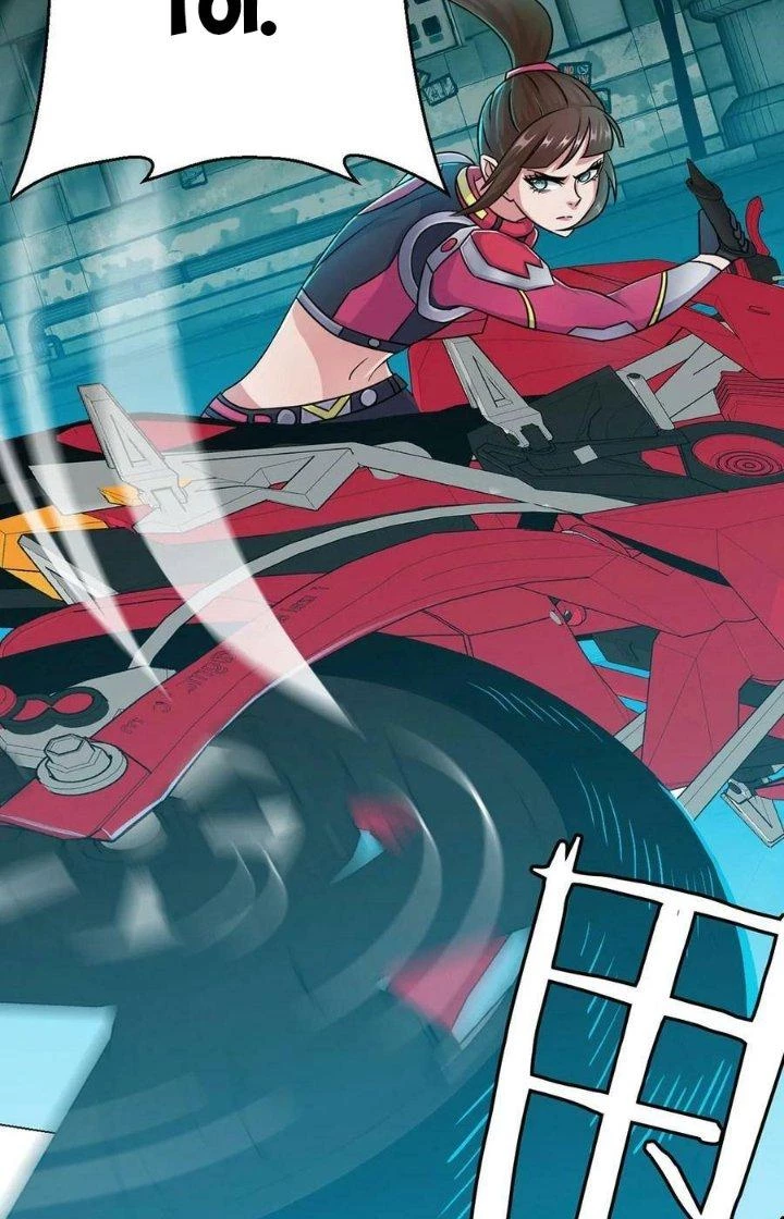 Vô Ám Anh Hùng Chapter 11 - Trang 2