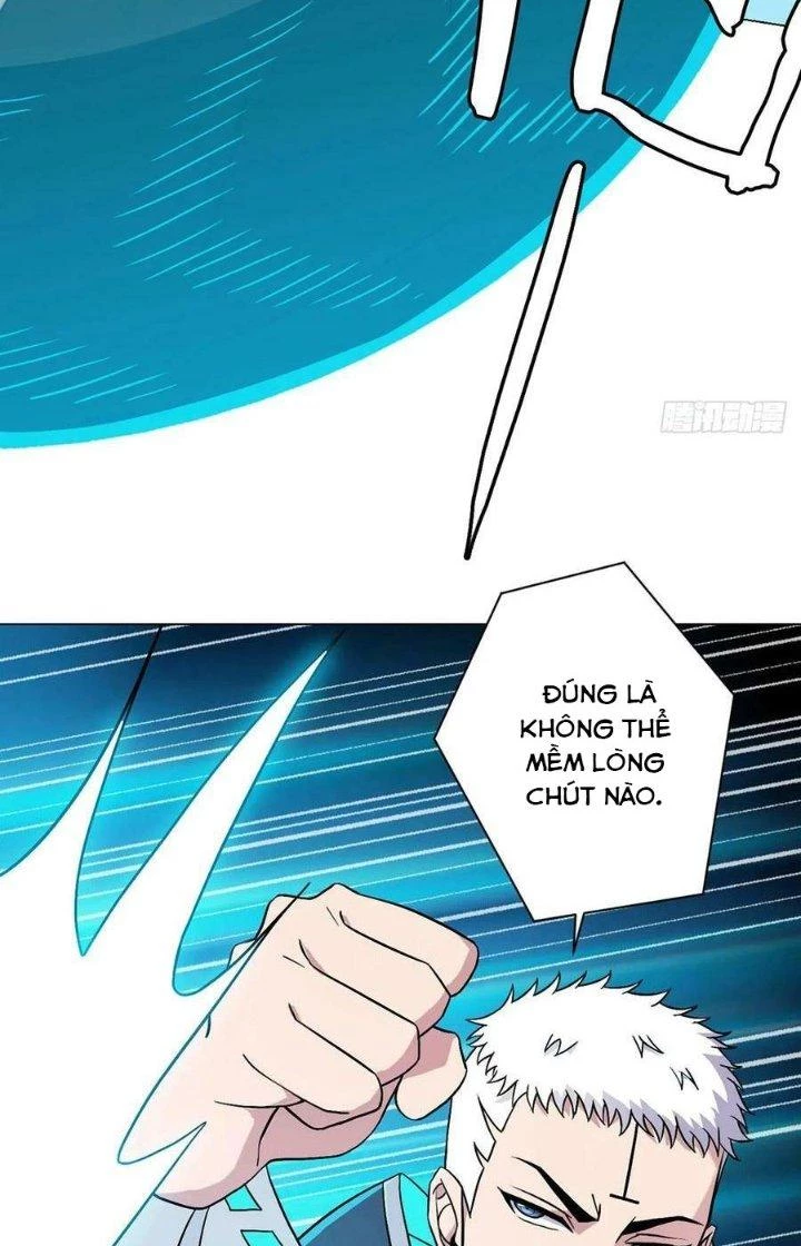 Vô Ám Anh Hùng Chapter 11 - Trang 2