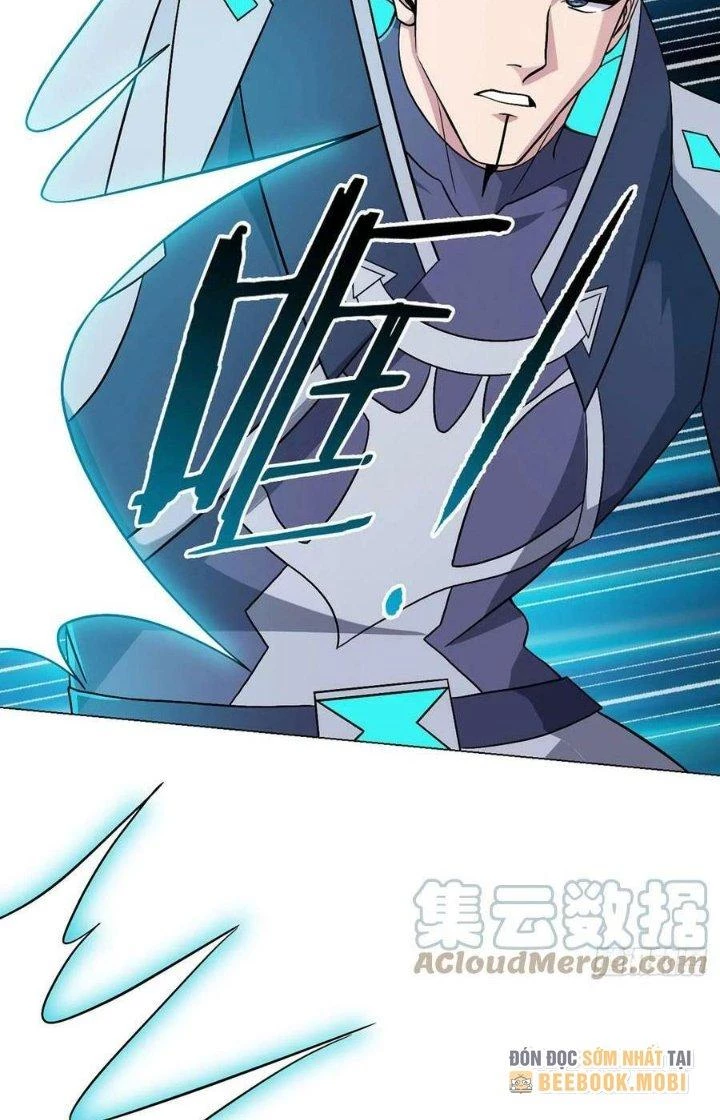 Vô Ám Anh Hùng Chapter 11 - Trang 2