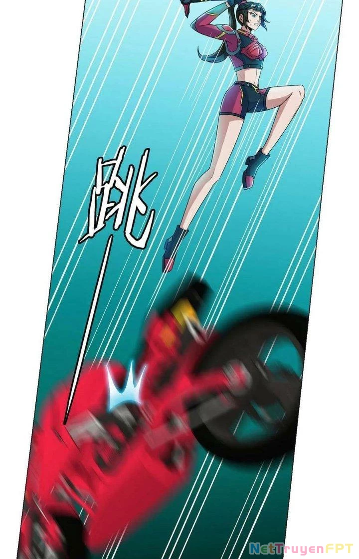 Vô Ám Anh Hùng Chapter 11 - Trang 2