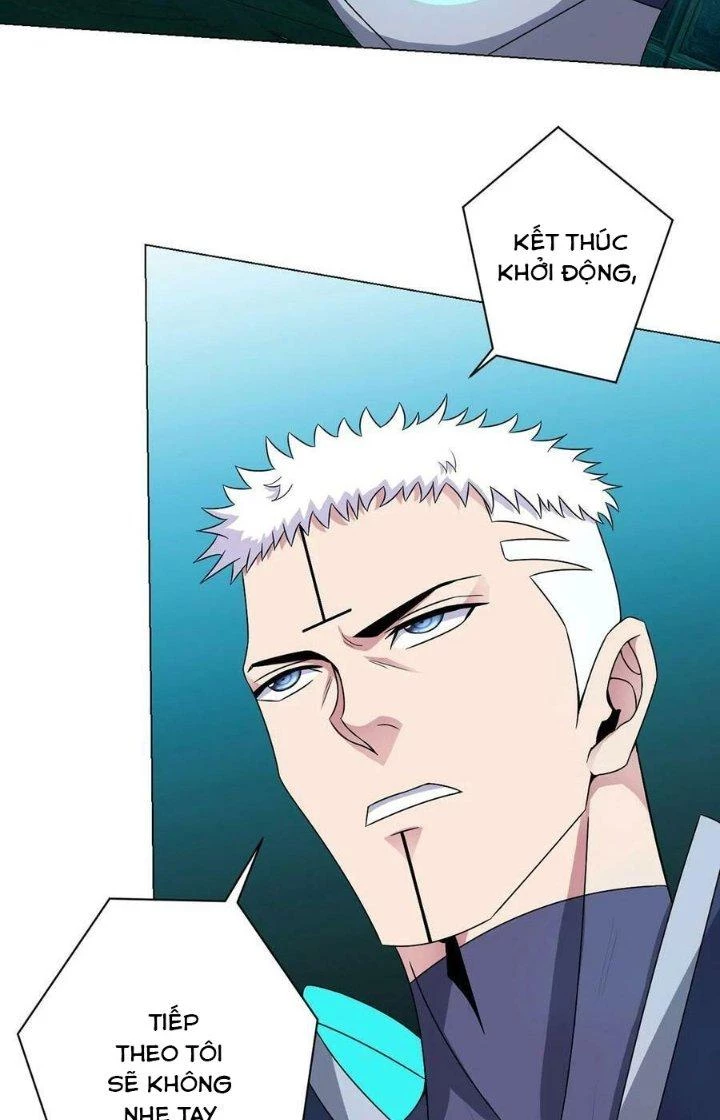 Vô Ám Anh Hùng Chapter 11 - Trang 2