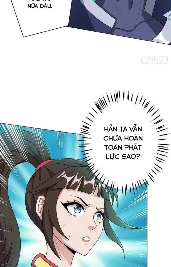 Vô Ám Anh Hùng Chapter 11 - Trang 2