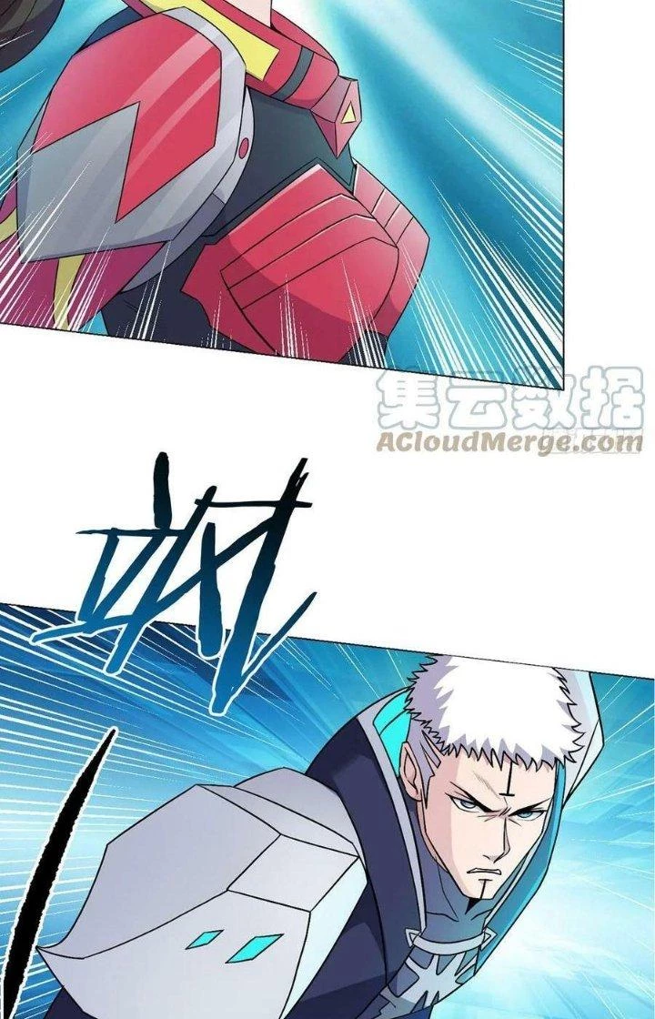 Vô Ám Anh Hùng Chapter 11 - Trang 2