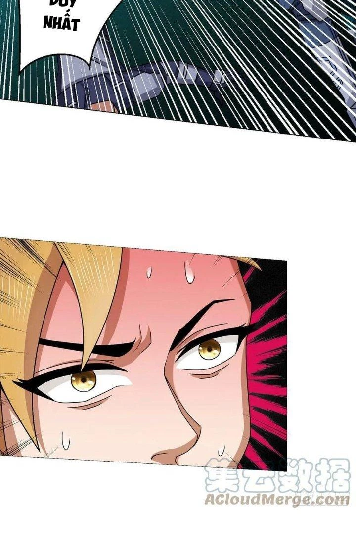 Vô Ám Anh Hùng Chapter 11 - Trang 2