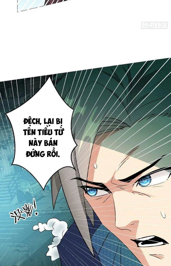 Vô Ám Anh Hùng Chapter 11 - Trang 2