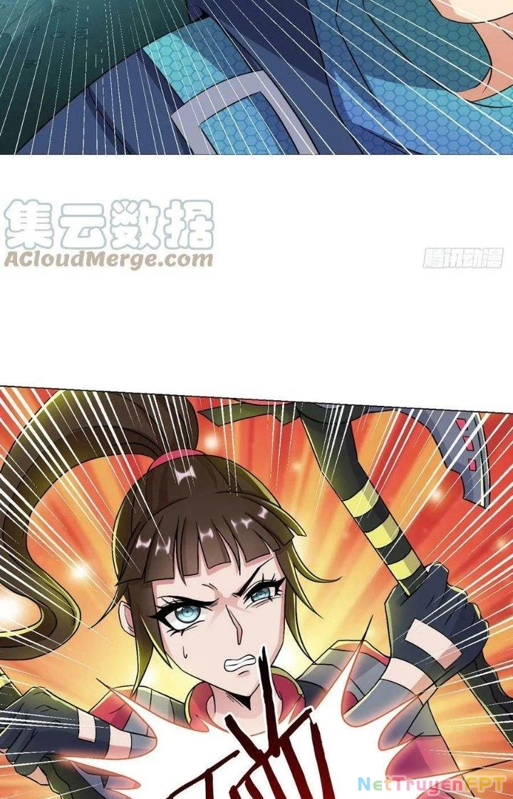 Vô Ám Anh Hùng Chapter 11 - Trang 2