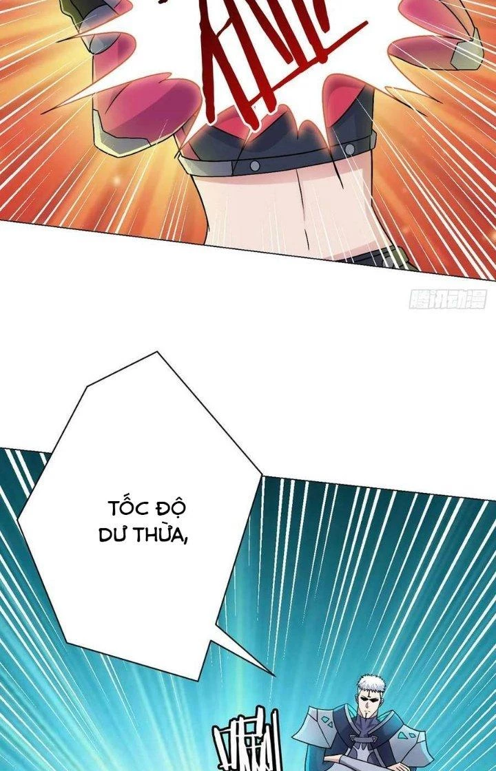 Vô Ám Anh Hùng Chapter 11 - Trang 2