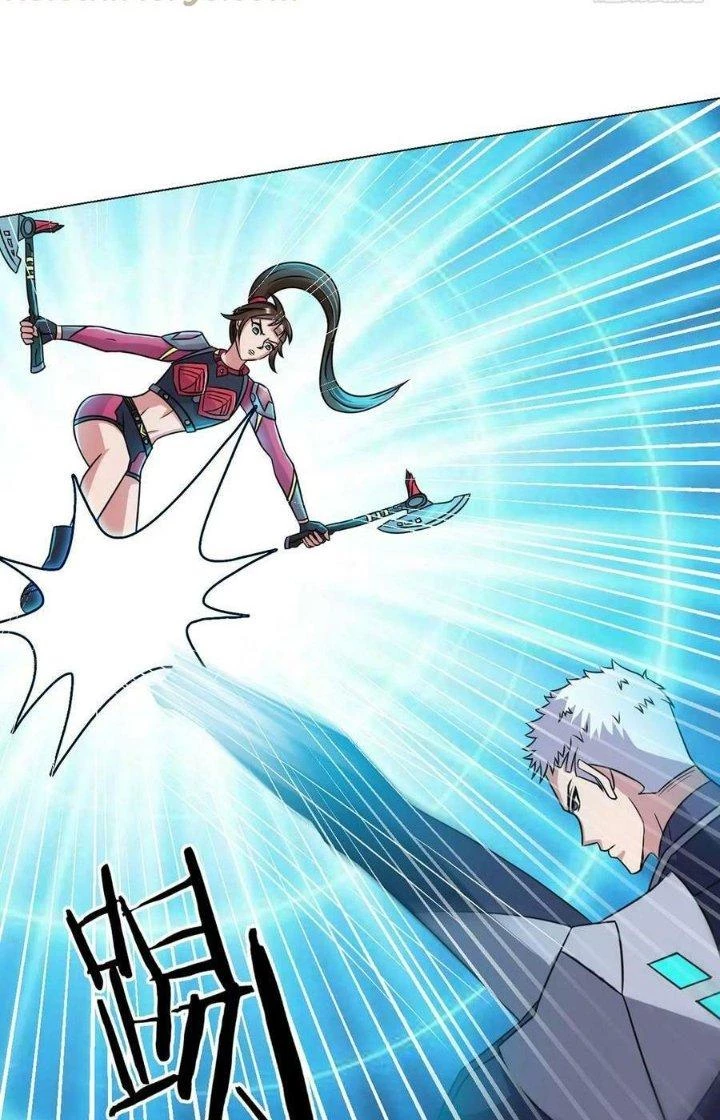 Vô Ám Anh Hùng Chapter 11 - Trang 2