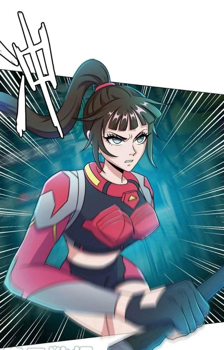 Vô Ám Anh Hùng Chapter 11 - Trang 2