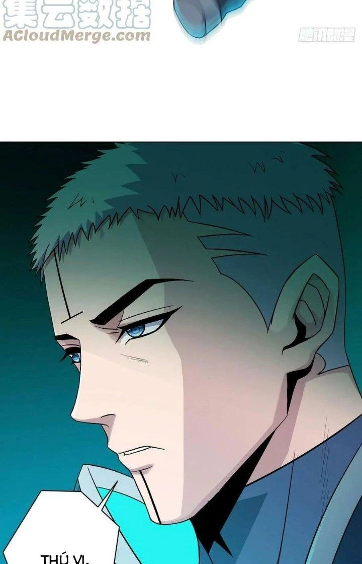 Vô Ám Anh Hùng Chapter 11 - Trang 2