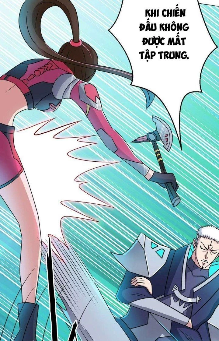 Vô Ám Anh Hùng Chapter 11 - Trang 2