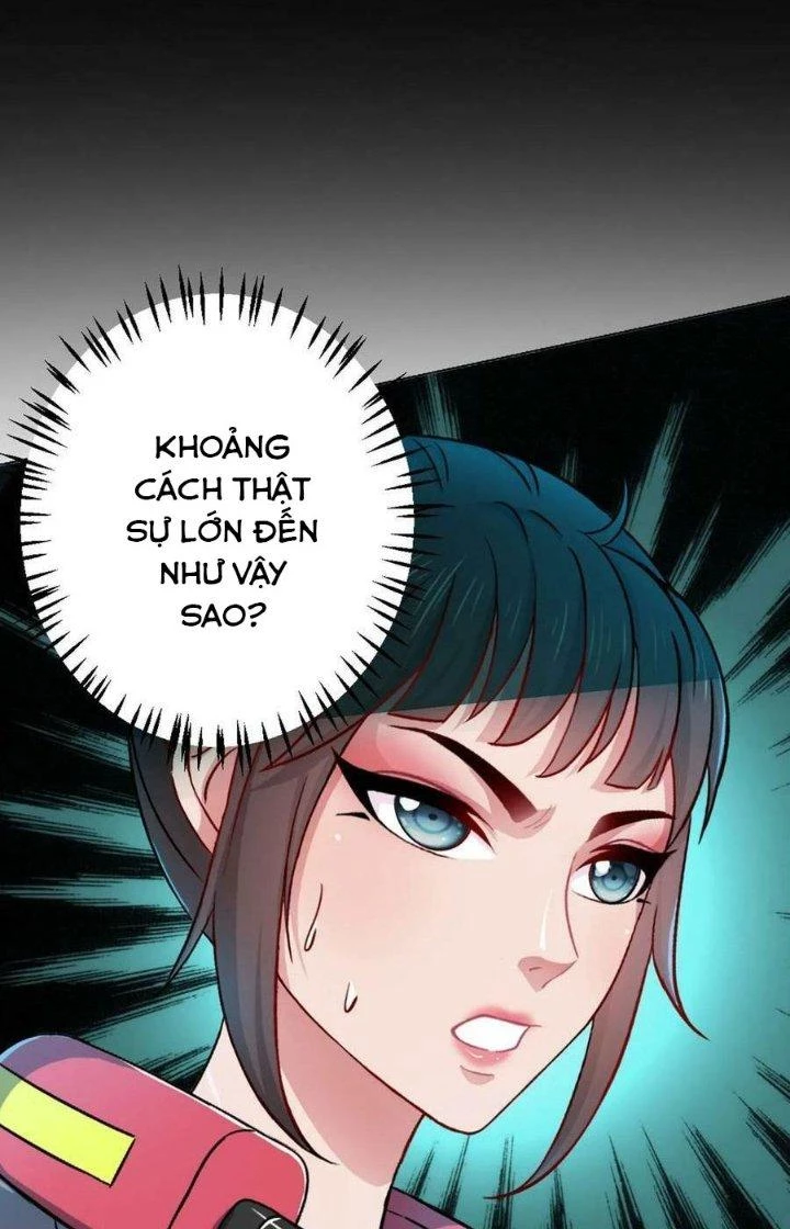 Vô Ám Anh Hùng Chapter 12 - Trang 2