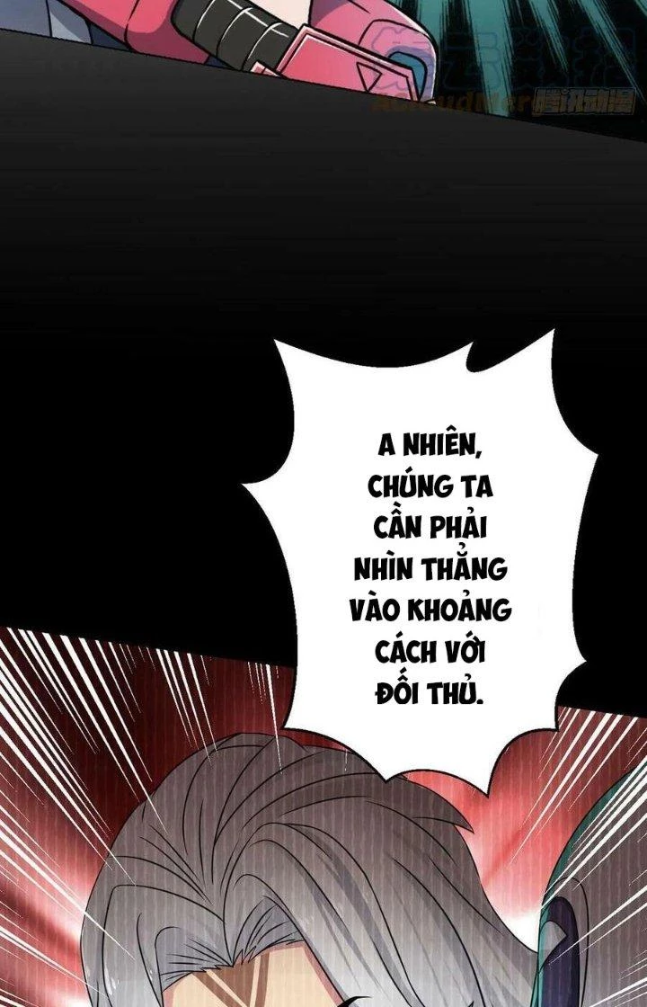 Vô Ám Anh Hùng Chapter 12 - Trang 2
