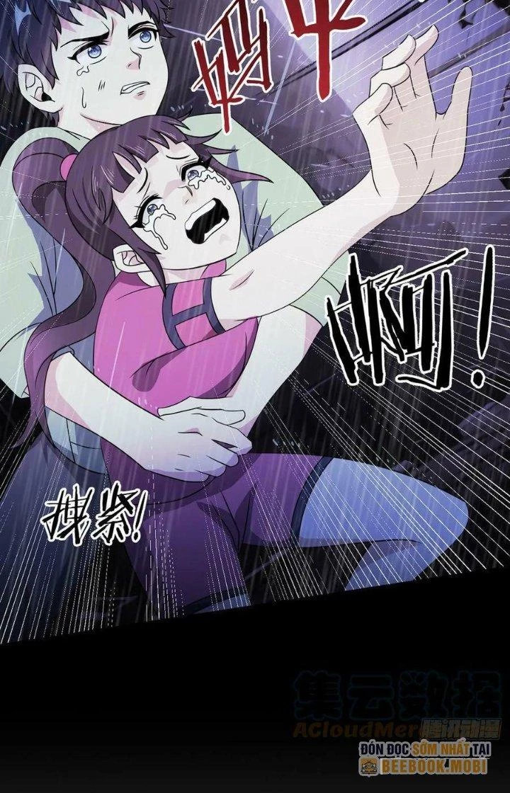 Vô Ám Anh Hùng Chapter 12 - Trang 2