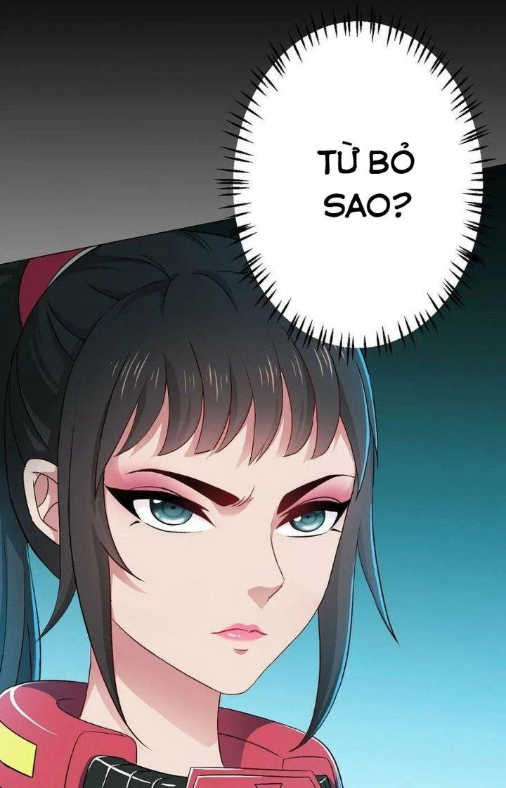 Vô Ám Anh Hùng Chapter 12 - Trang 2