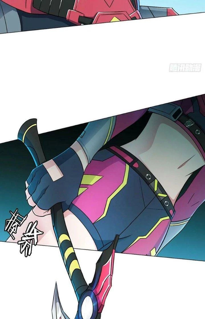 Vô Ám Anh Hùng Chapter 12 - Trang 2