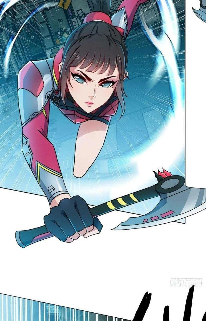 Vô Ám Anh Hùng Chapter 12 - Trang 2