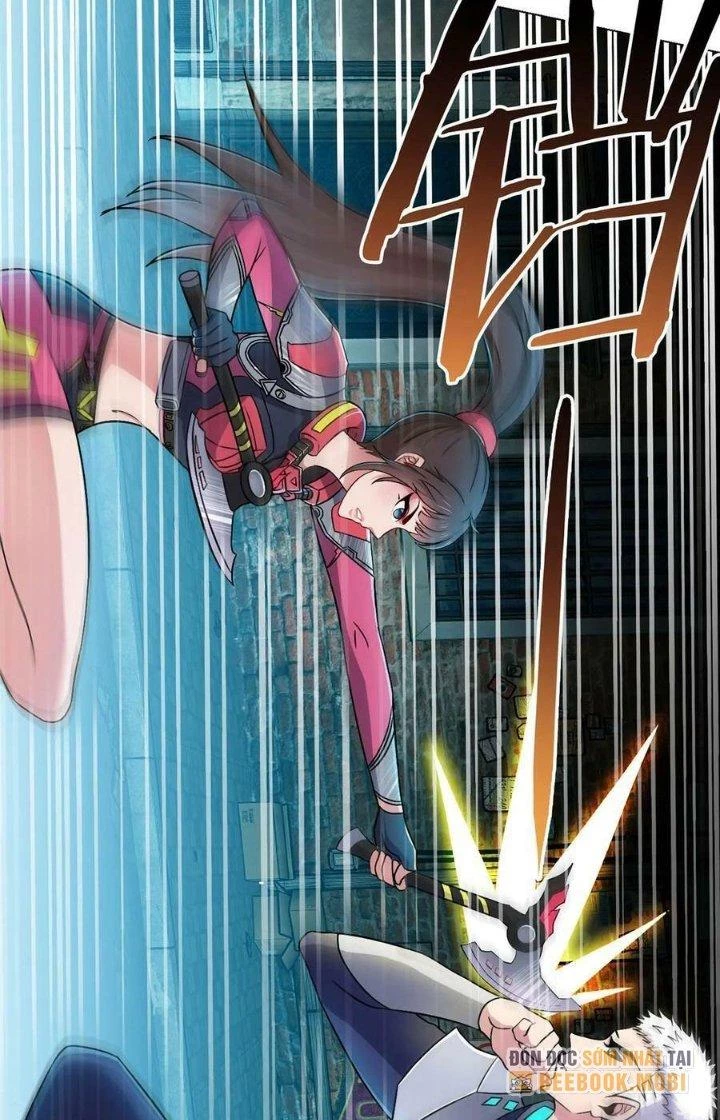 Vô Ám Anh Hùng Chapter 12 - Trang 2