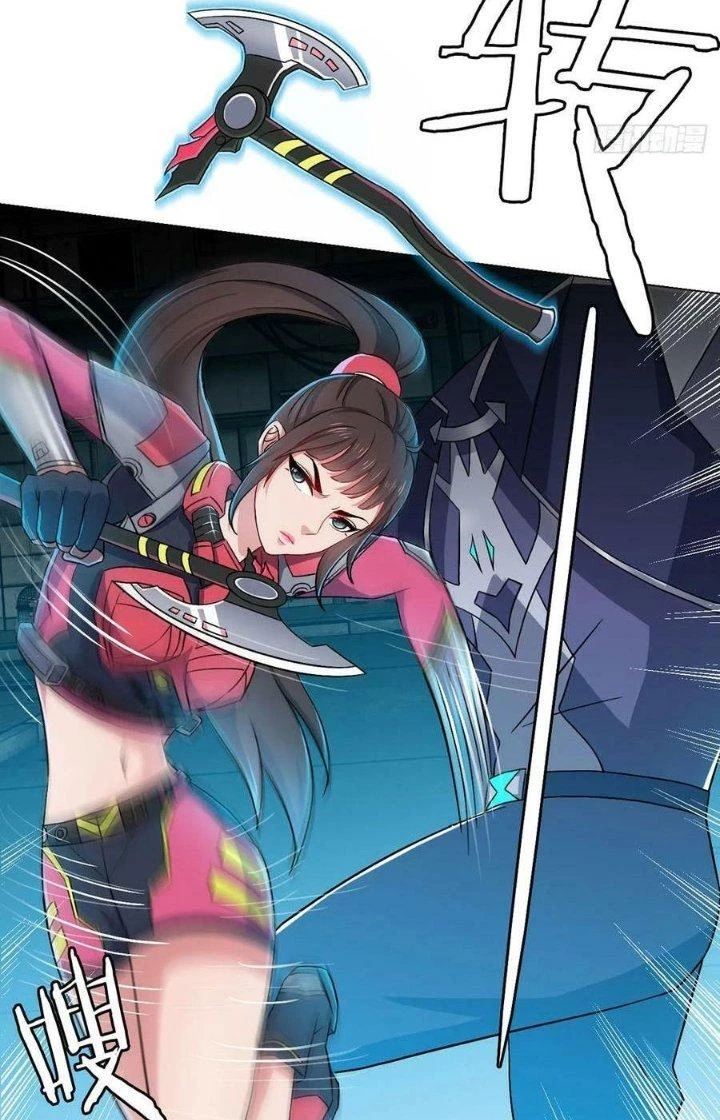 Vô Ám Anh Hùng Chapter 12 - Trang 2