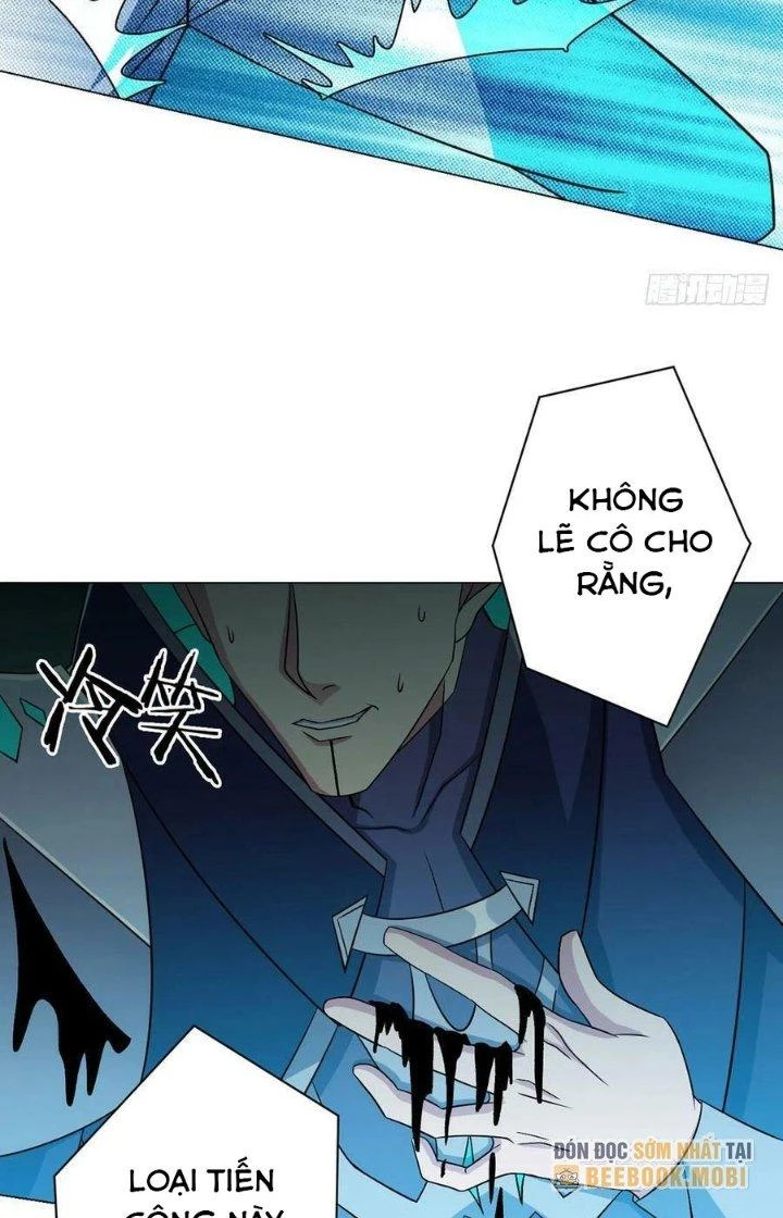 Vô Ám Anh Hùng Chapter 12 - Trang 2