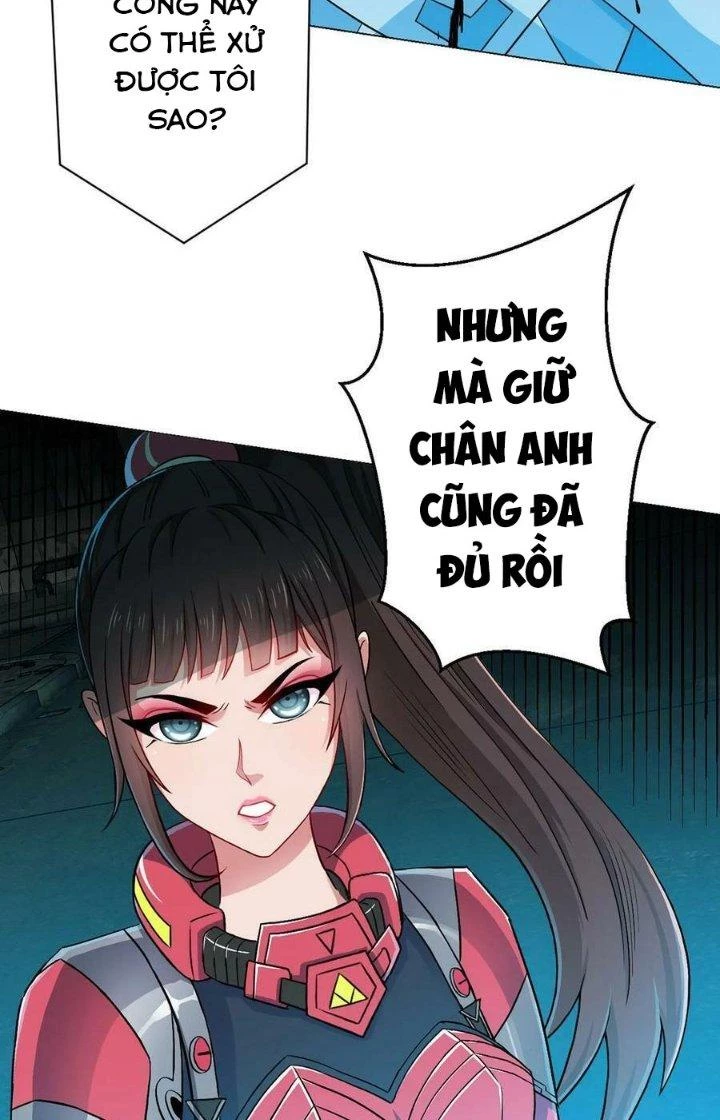 Vô Ám Anh Hùng Chapter 12 - Trang 2