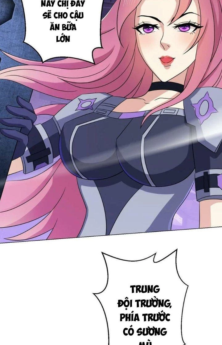 Vô Ám Anh Hùng Chapter 12 - Trang 2