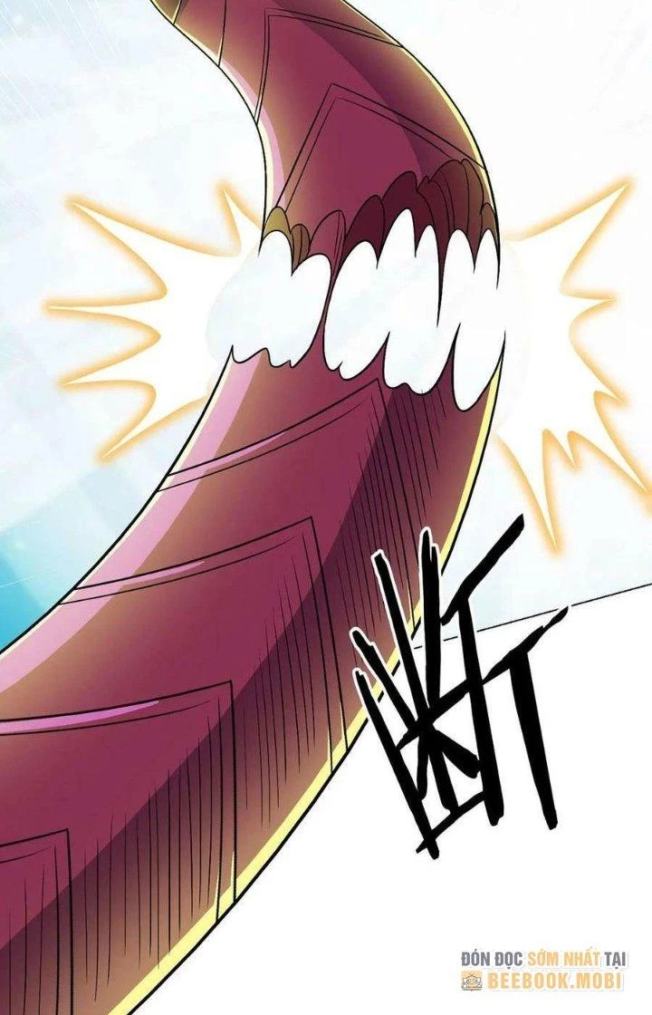 Vô Ám Anh Hùng Chapter 12 - Trang 2