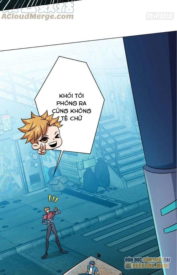 Vô Ám Anh Hùng Chapter 12 - Trang 2