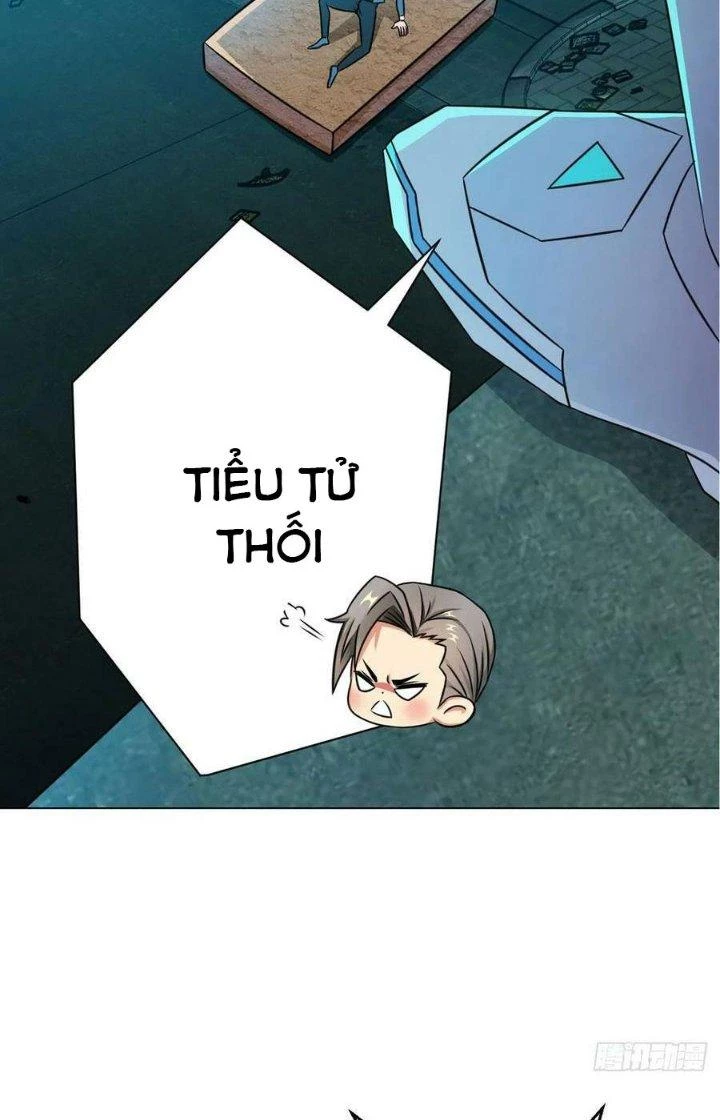 Vô Ám Anh Hùng Chapter 12 - Trang 2