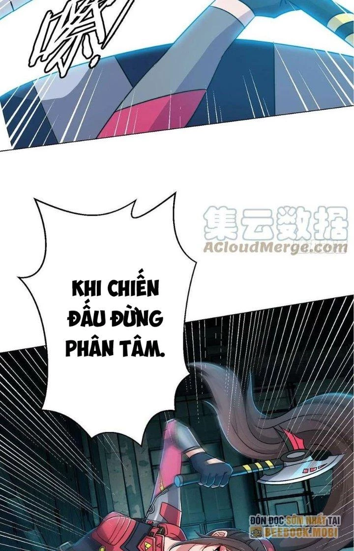 Vô Ám Anh Hùng Chapter 12 - Trang 2