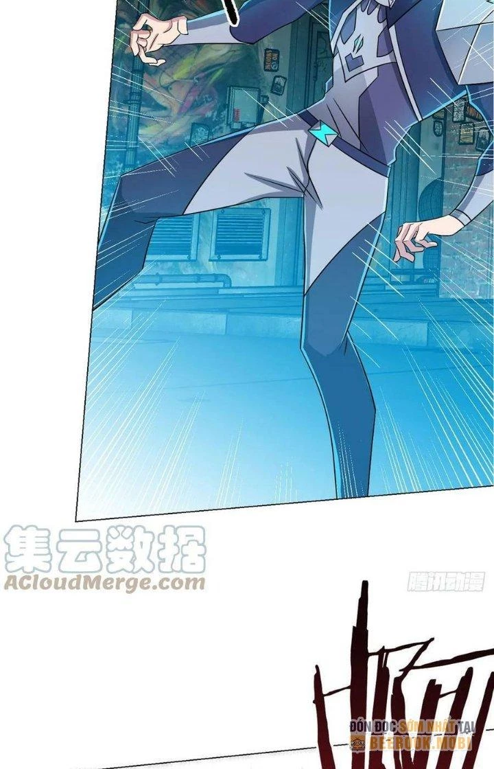 Vô Ám Anh Hùng Chapter 12 - Trang 2