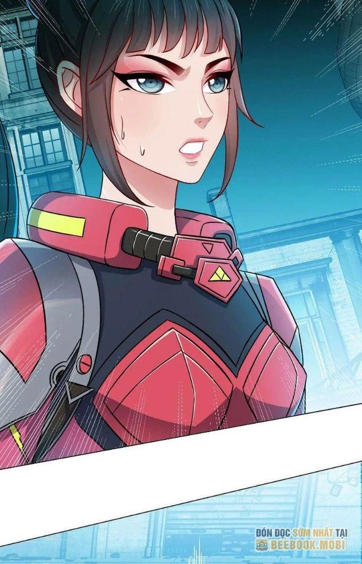 Vô Ám Anh Hùng Chapter 13 - Trang 2