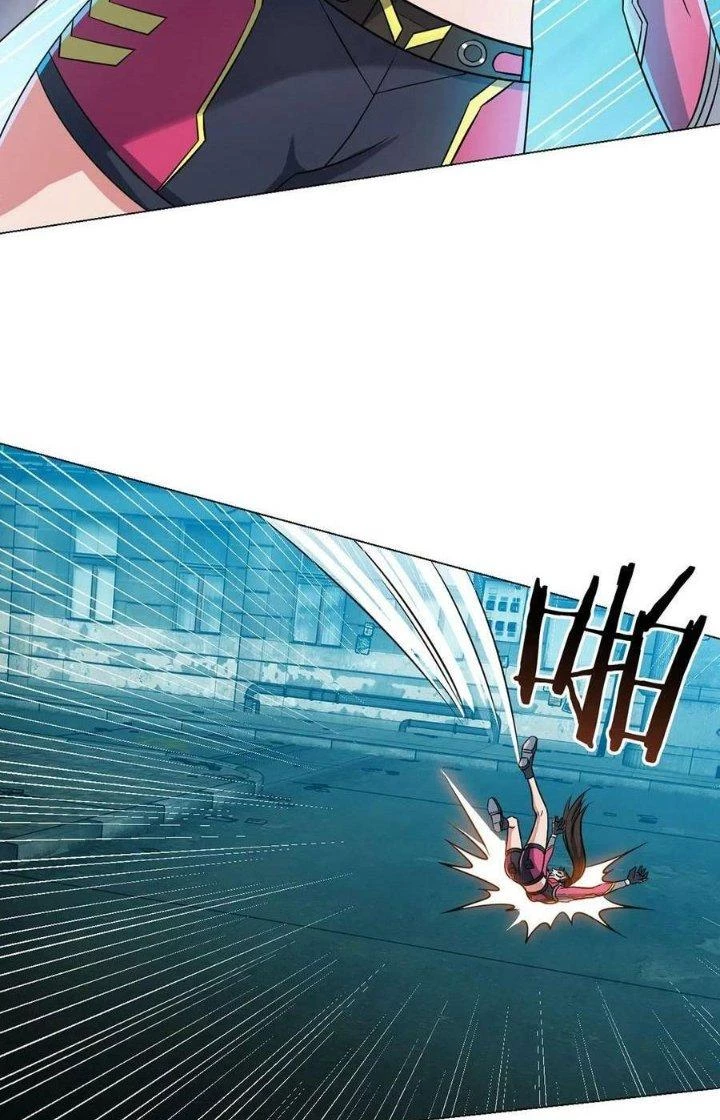 Vô Ám Anh Hùng Chapter 13 - Trang 2