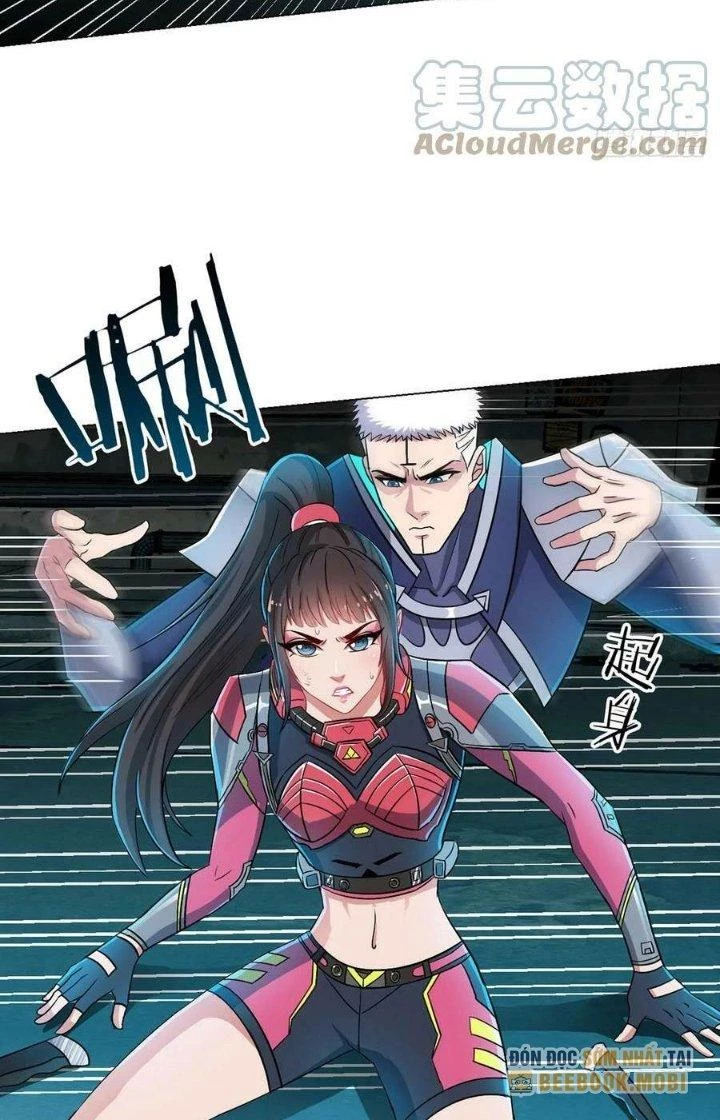 Vô Ám Anh Hùng Chapter 13 - Trang 2