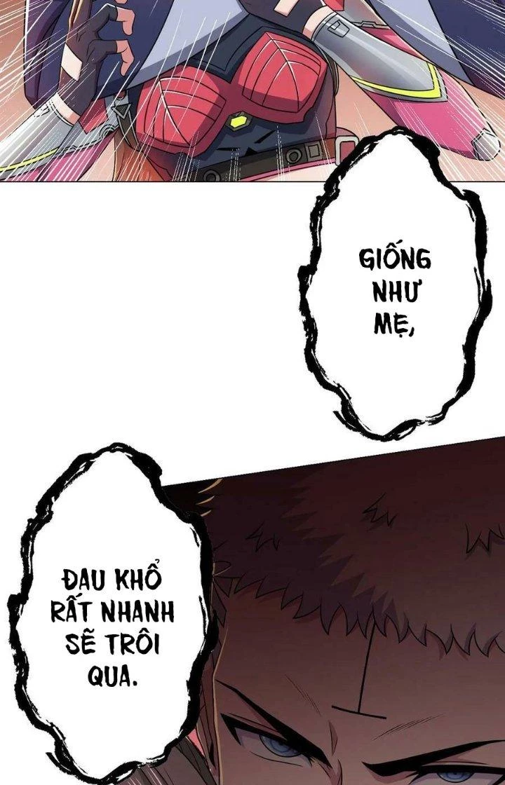 Vô Ám Anh Hùng Chapter 13 - Trang 2