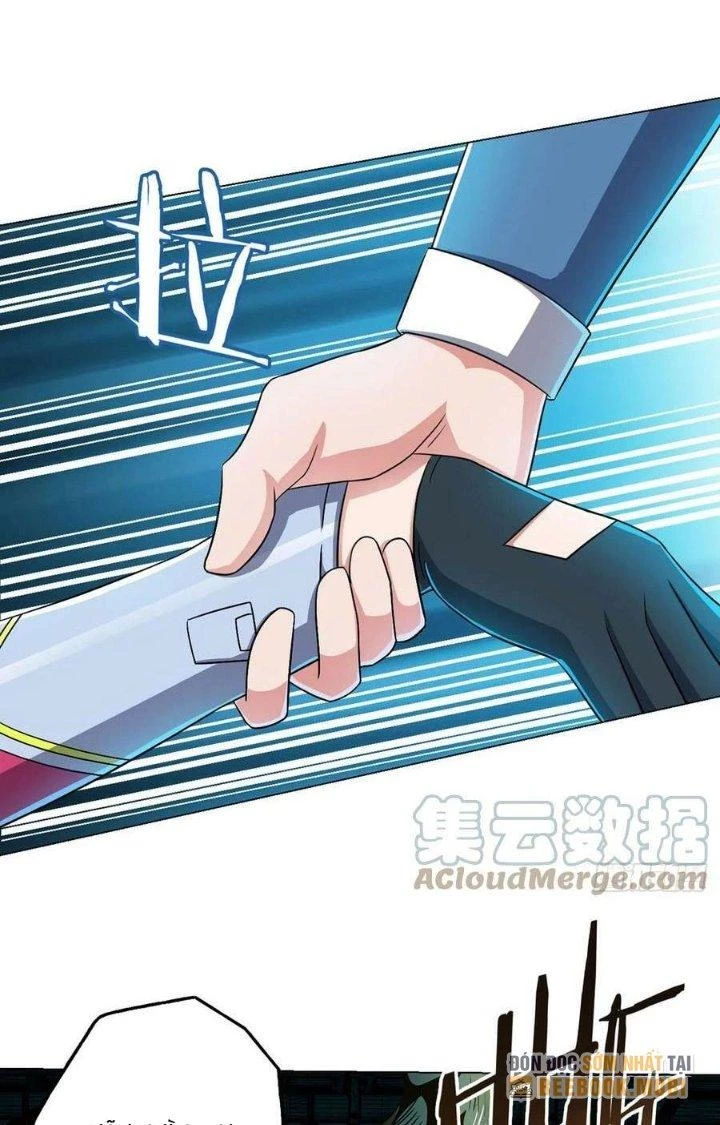 Vô Ám Anh Hùng Chapter 13 - Trang 2