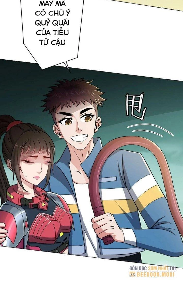 Vô Ám Anh Hùng Chapter 13 - Trang 2