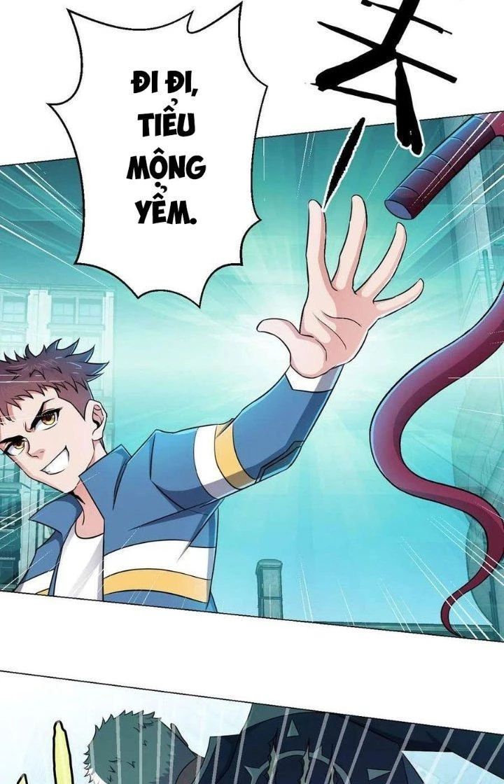 Vô Ám Anh Hùng Chapter 13 - Trang 2