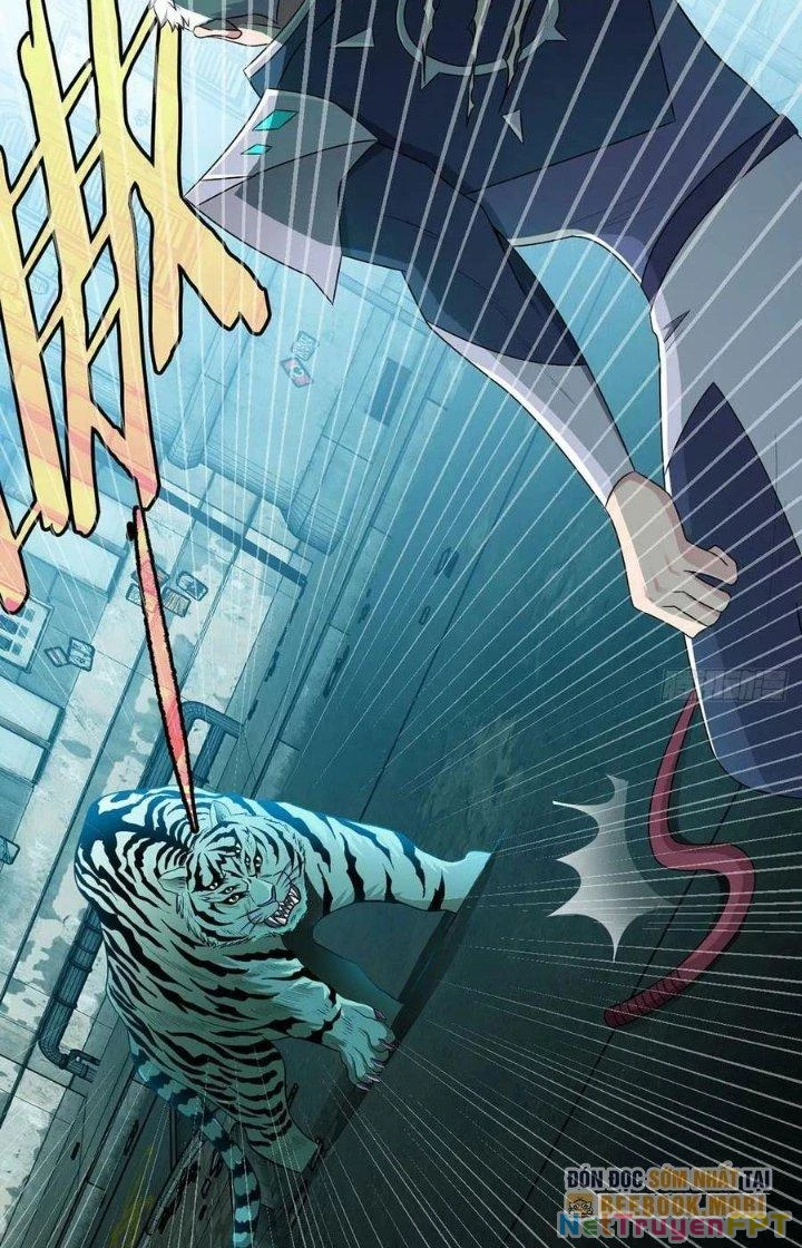 Vô Ám Anh Hùng Chapter 13 - Trang 2