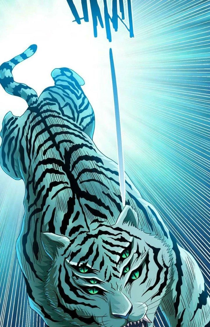 Vô Ám Anh Hùng Chapter 13 - Trang 2