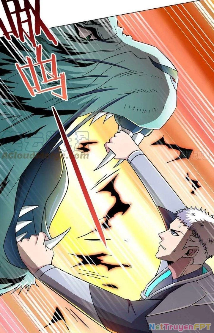 Vô Ám Anh Hùng Chapter 13 - Trang 2