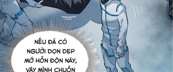 Nhà Sưu Tập Dị Thường Chapter 7 - Trang 2