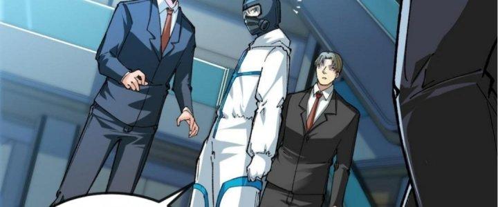 Nhà Sưu Tập Dị Thường Chapter 7 - Trang 2