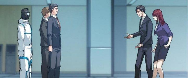 Nhà Sưu Tập Dị Thường Chapter 7 - Trang 2