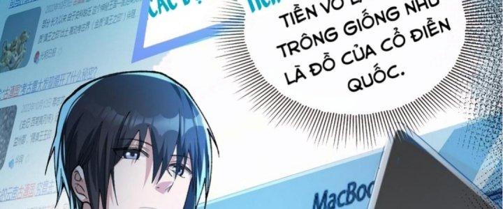 Nhà Sưu Tập Dị Thường Chapter 7 - Trang 2