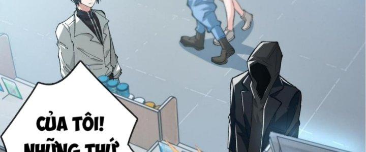 Nhà Sưu Tập Dị Thường Chapter 8 - Trang 2