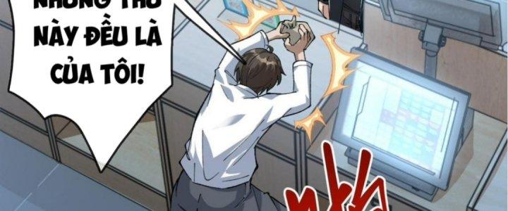 Nhà Sưu Tập Dị Thường Chapter 8 - Trang 2